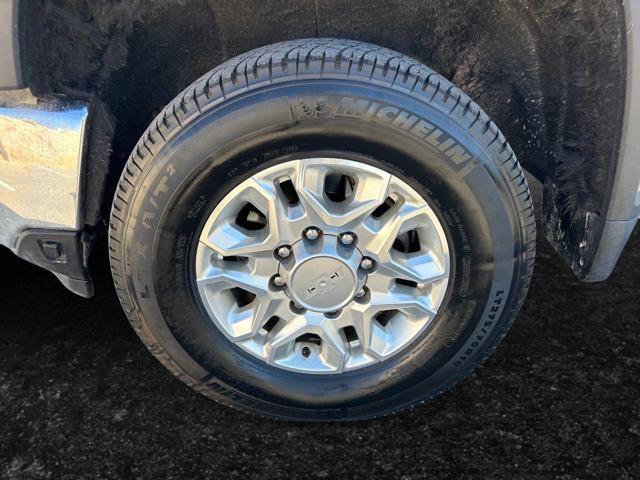 used 2024 Chevrolet Silverado 2500 car, priced at $54,000