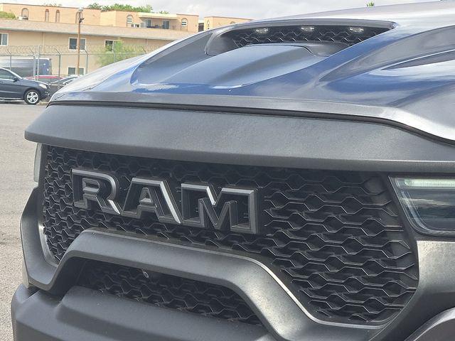 used 2021 Ram 1500 car, priced at $73,000