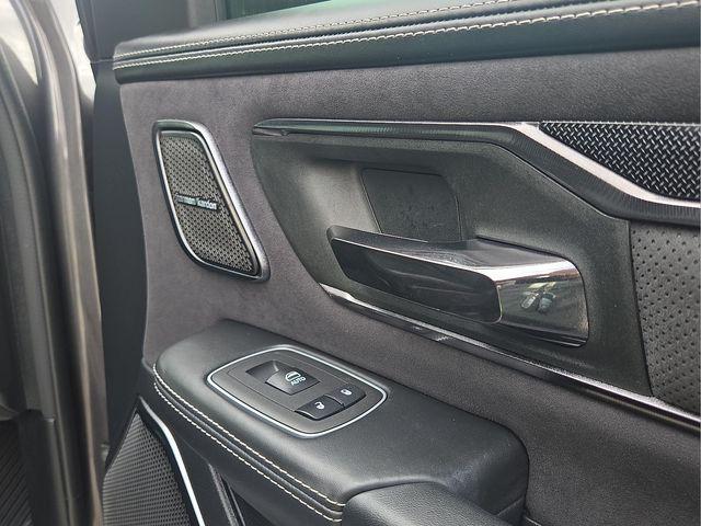 used 2021 Ram 1500 car, priced at $73,000