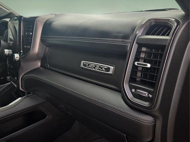 used 2021 Ram 1500 car, priced at $73,000