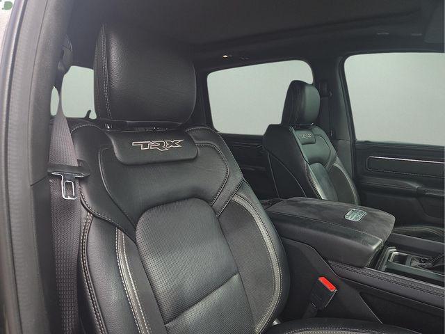 used 2021 Ram 1500 car, priced at $73,000