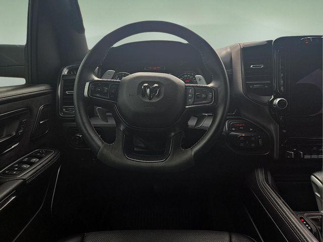 used 2021 Ram 1500 car, priced at $73,000