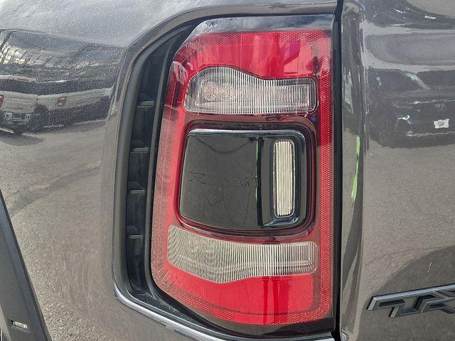 used 2021 Ram 1500 car, priced at $73,000