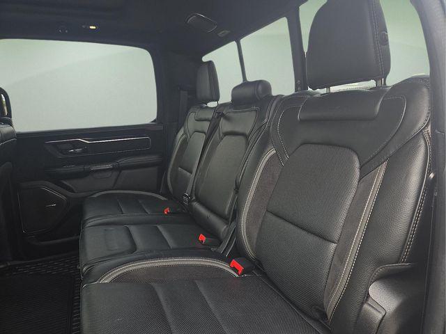 used 2021 Ram 1500 car, priced at $73,000