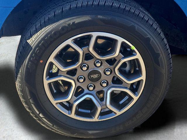 used 2021 Ford F-150 car, priced at $32,000