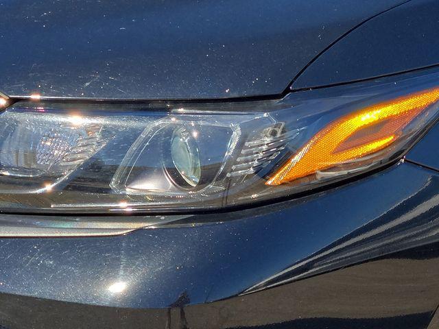 used 2023 Toyota Camry car, priced at $23,900