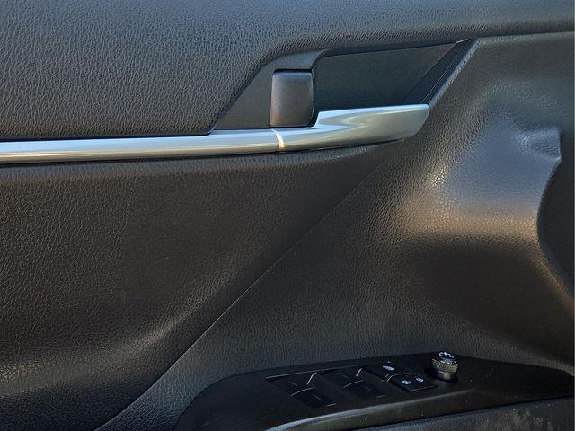 used 2023 Toyota Camry car, priced at $23,900