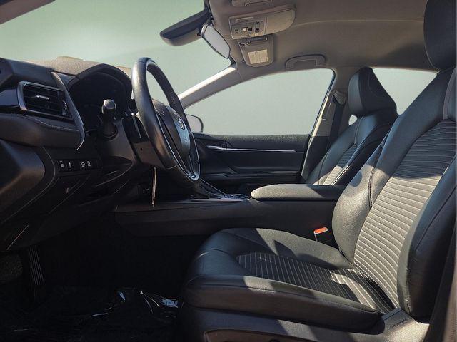 used 2023 Toyota Camry car, priced at $23,900