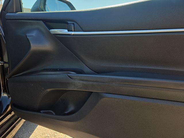 used 2023 Toyota Camry car, priced at $23,900