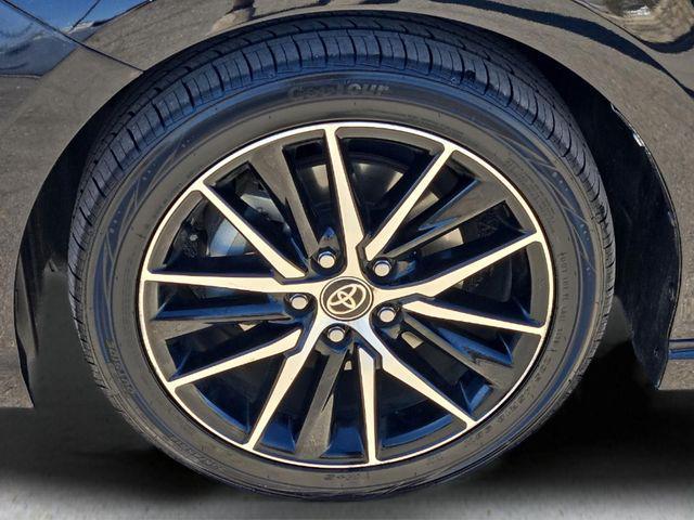 used 2023 Toyota Camry car, priced at $23,900
