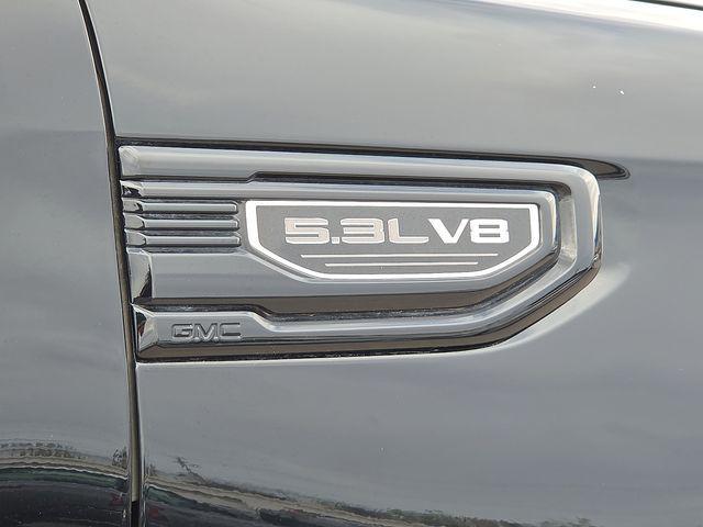 used 2021 GMC Sierra 1500 car, priced at $42,000