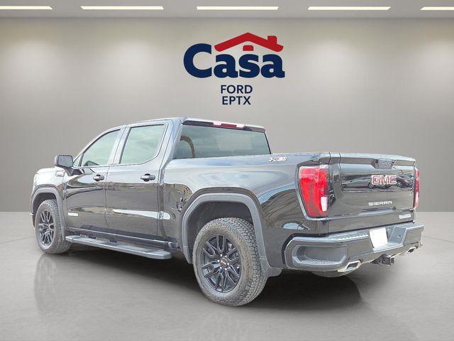 used 2021 GMC Sierra 1500 car, priced at $42,000