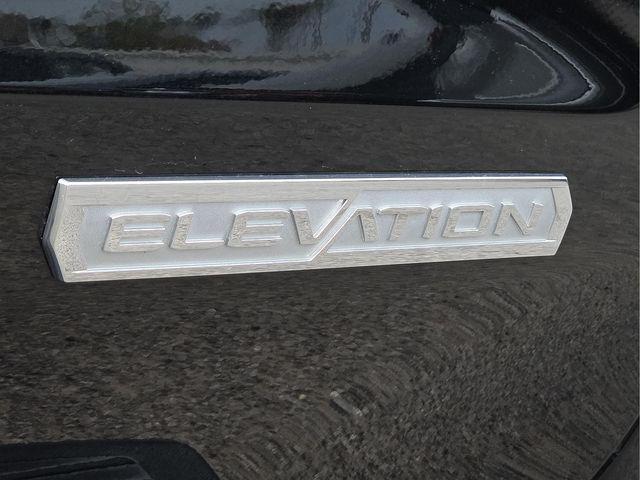 used 2021 GMC Sierra 1500 car, priced at $42,000