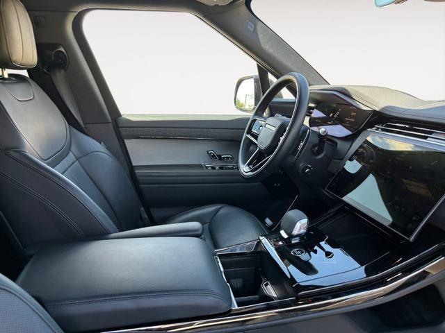 used 2024 Land Rover Range Rover Sport car, priced at $82,200