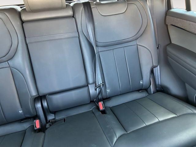 used 2024 Land Rover Range Rover Sport car, priced at $80,000