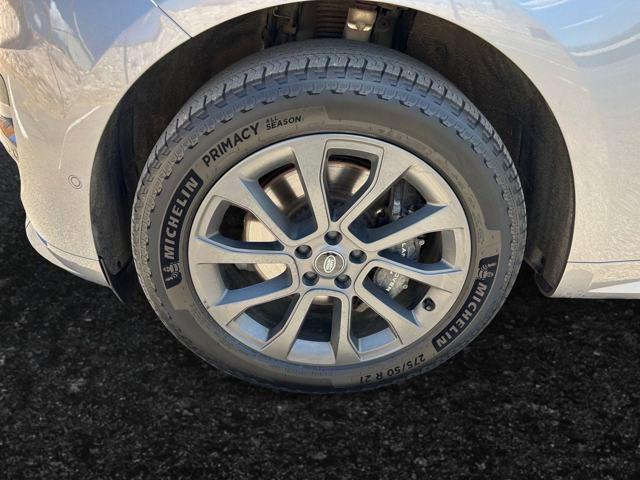 used 2024 Land Rover Range Rover Sport car, priced at $80,000