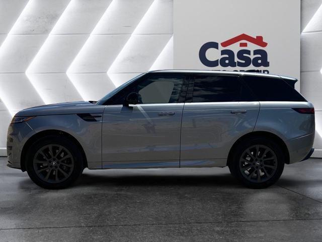 used 2024 Land Rover Range Rover Sport car, priced at $82,200