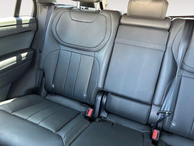 used 2024 Land Rover Range Rover Sport car, priced at $80,000