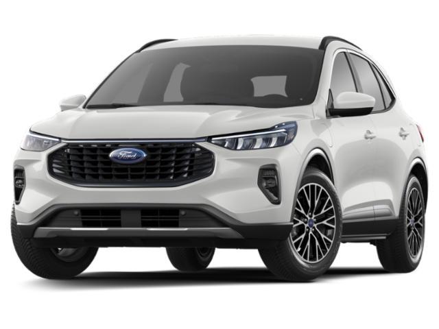 new 2023 Ford Escape car, priced at $41,995