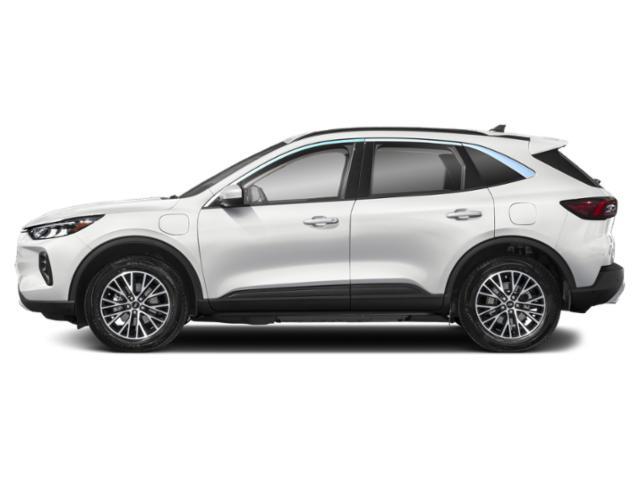 new 2023 Ford Escape PHEV car, priced at $41,995