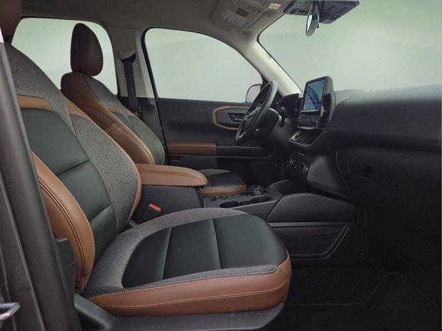 used 2024 Ford Bronco Sport car, priced at $29,900