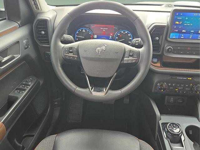 used 2024 Ford Bronco Sport car, priced at $29,900