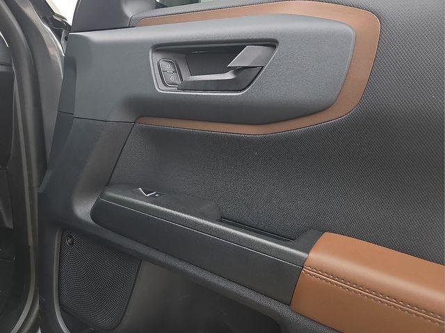 used 2024 Ford Bronco Sport car, priced at $29,900