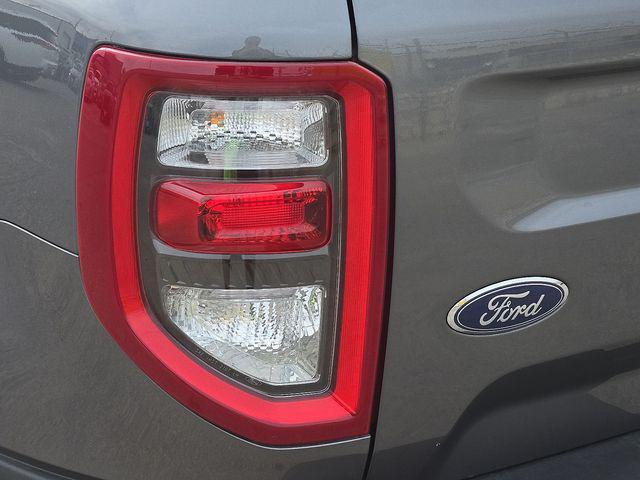 used 2024 Ford Bronco Sport car, priced at $29,900