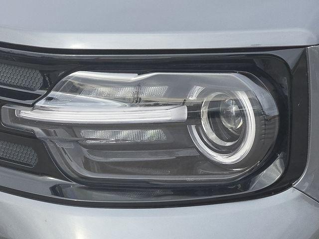 used 2024 Ford Bronco Sport car, priced at $29,900