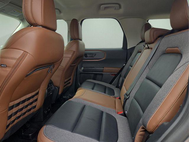 used 2024 Ford Bronco Sport car, priced at $29,900