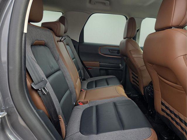 used 2024 Ford Bronco Sport car, priced at $29,900