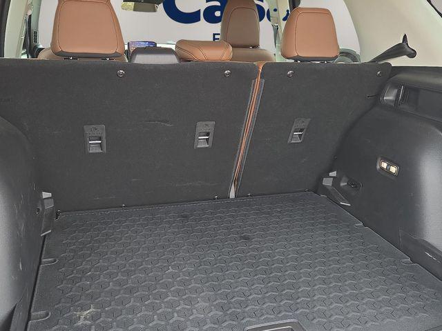 used 2024 Ford Bronco Sport car, priced at $29,900