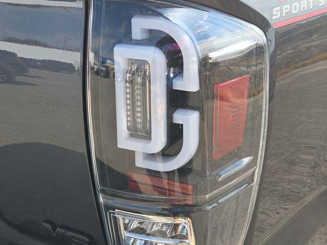 used 2019 Toyota Tacoma car, priced at $28,000