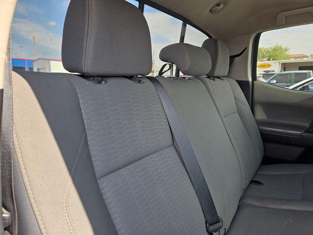 used 2019 Toyota Tacoma car, priced at $28,000