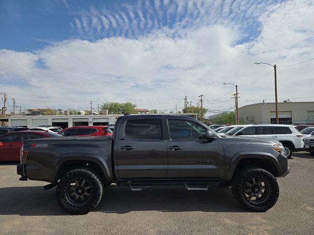 used 2019 Toyota Tacoma car, priced at $28,000