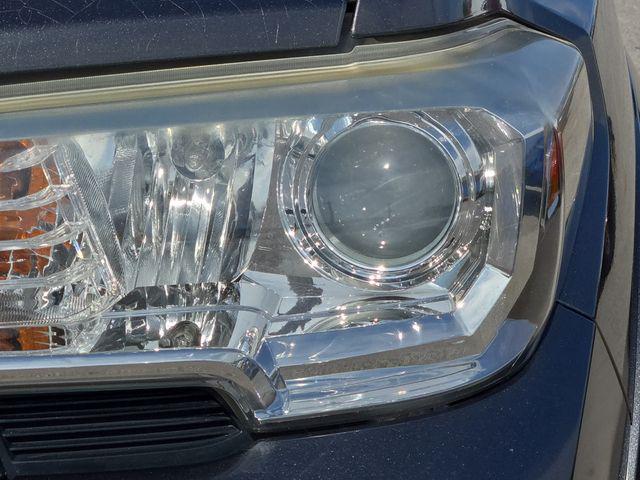 used 2019 Toyota Tacoma car, priced at $28,000