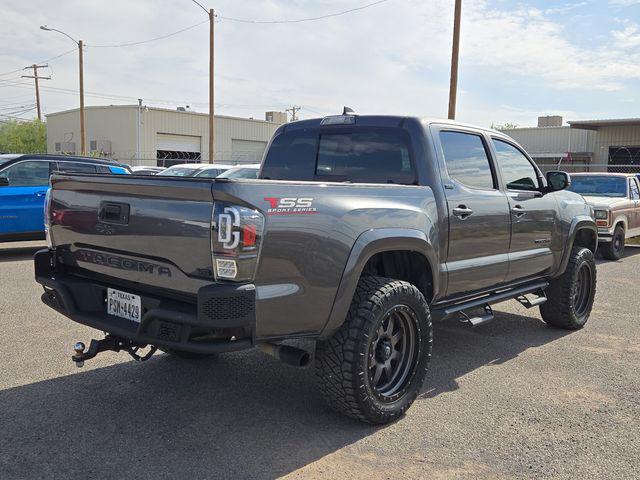 used 2019 Toyota Tacoma car, priced at $28,000