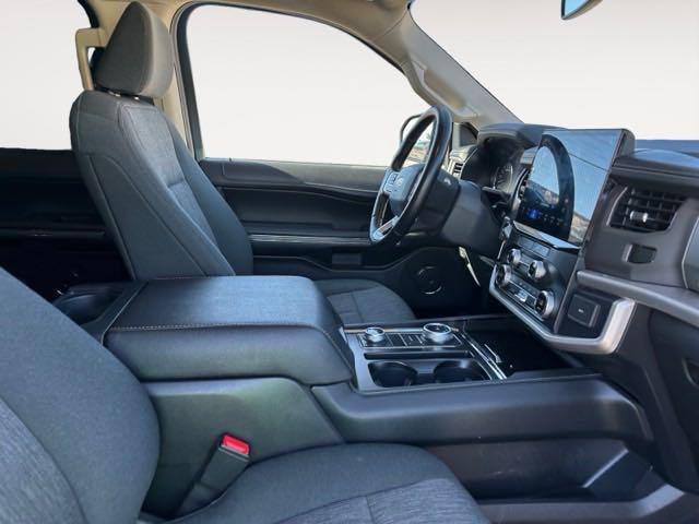 used 2022 Ford Expedition car, priced at $46,500