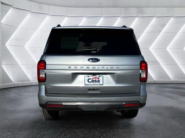 used 2022 Ford Expedition car, priced at $46,500