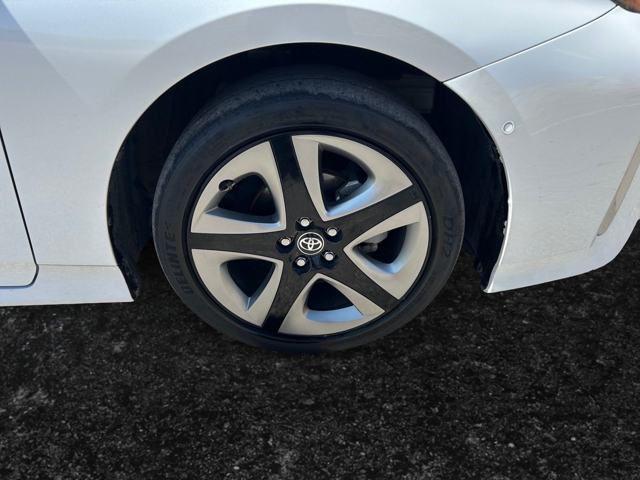 used 2022 Toyota Prius car, priced at $19,900