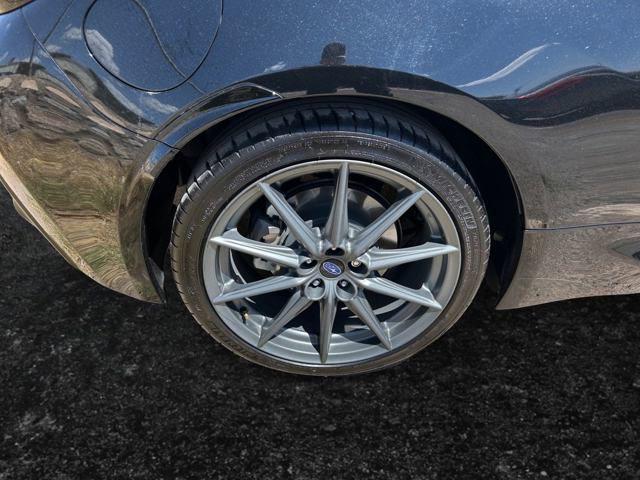 used 2023 Subaru BRZ car, priced at $29,900