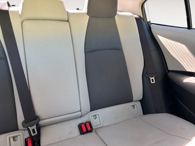 used 2021 Toyota Corolla car, priced at $18,900