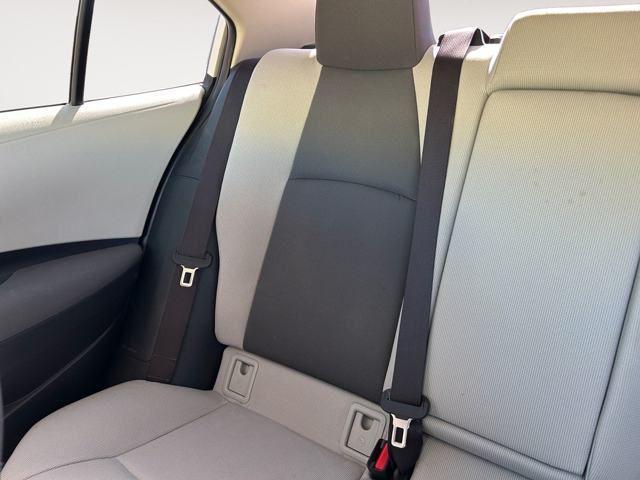 used 2021 Toyota Corolla car, priced at $18,900