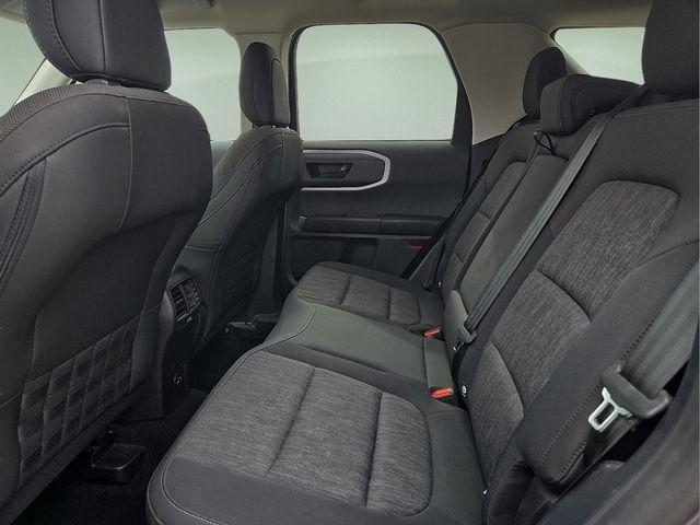 used 2023 Ford Bronco Sport car, priced at $26,000