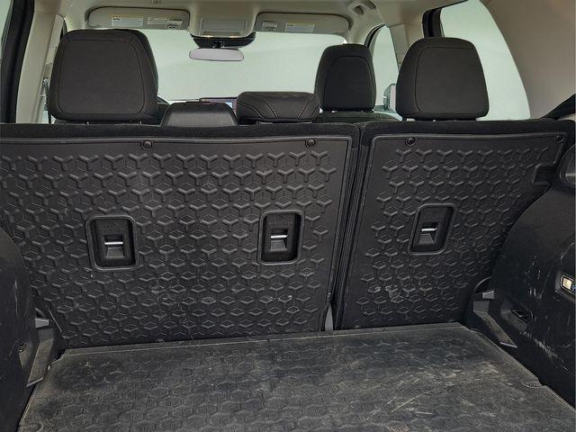 used 2023 Ford Bronco Sport car, priced at $26,000