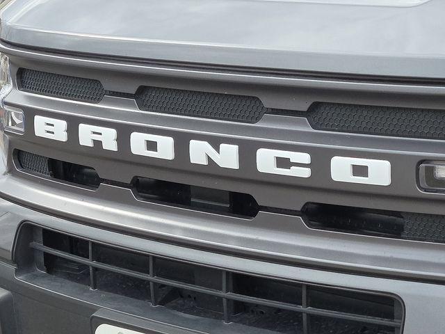 used 2023 Ford Bronco Sport car, priced at $26,000