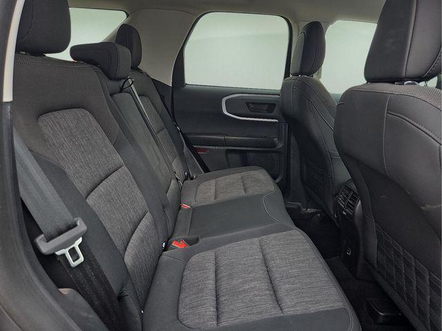 used 2023 Ford Bronco Sport car, priced at $26,000