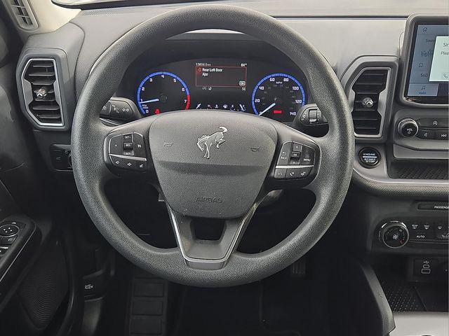 used 2023 Ford Bronco Sport car, priced at $26,000