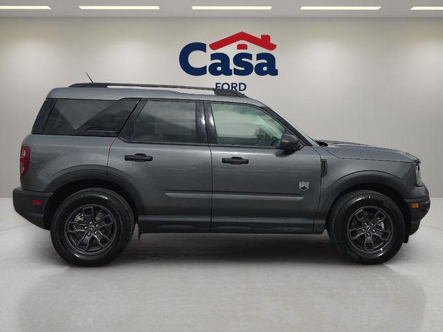 used 2023 Ford Bronco Sport car, priced at $26,000