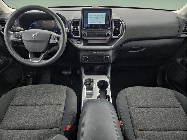 used 2023 Ford Bronco Sport car, priced at $26,000